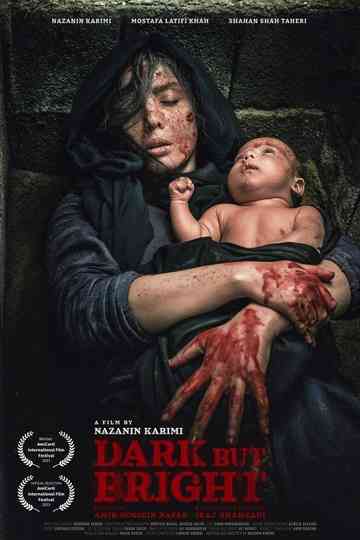 Dark But Bright Poster