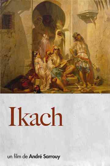 Ikach