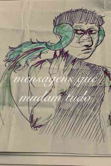 Mensagens que mudam tudo Poster