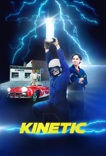 Kinetic