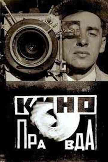 Kino-Pravda Poster