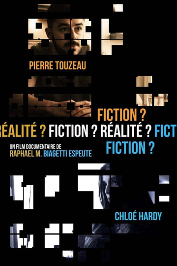 Fiction  Réalité  Fiction 