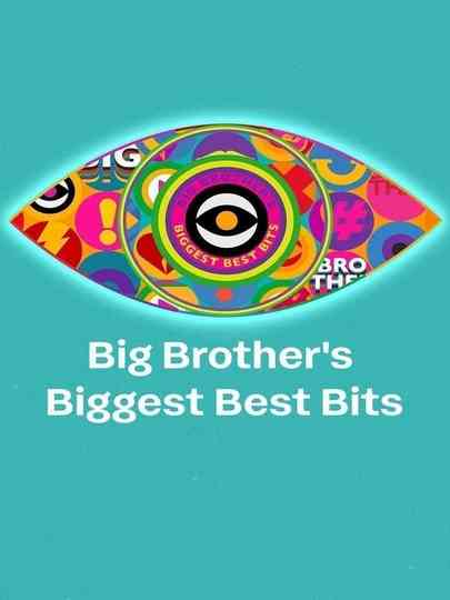 Big Brothers Biggest Best Bits