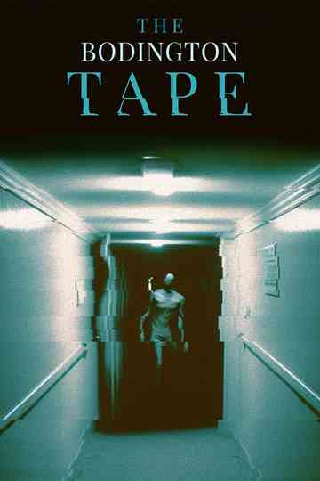 The Bodington Tape Poster