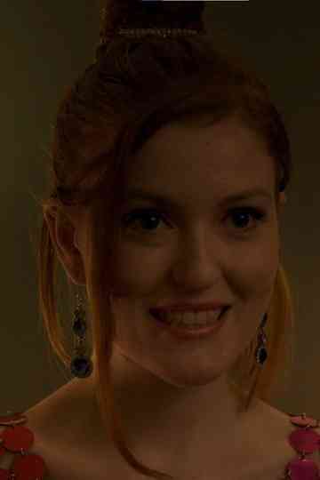 Put On Something Dancey Poster