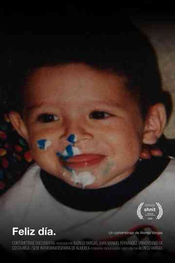 Feliz día Poster