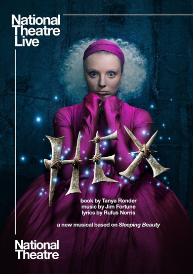 National Theatre Live Hex