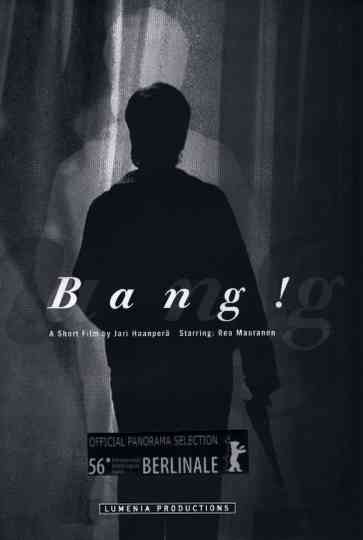 Bang Poster