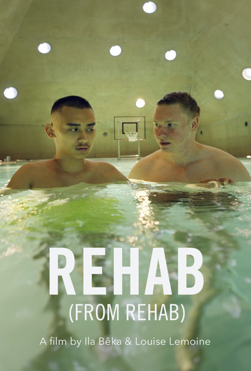 Rehab from rehab