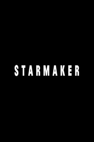 Starmaker Poster