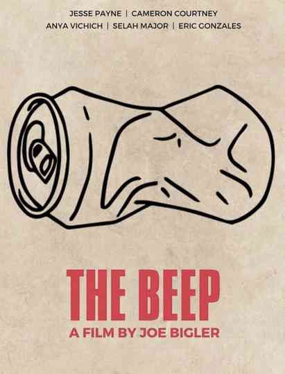 The Beep Poster