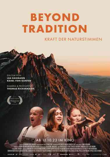 Beyond Tradition The Power of Yodelling and Yoiking