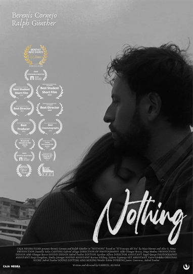 Nothing Poster