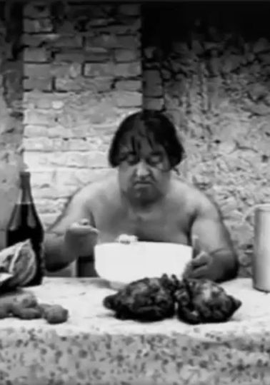 Labbuffata di Paviglianiti