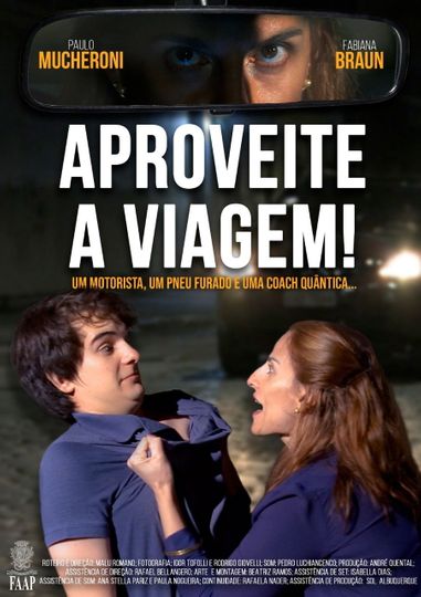Aproveite a viagem