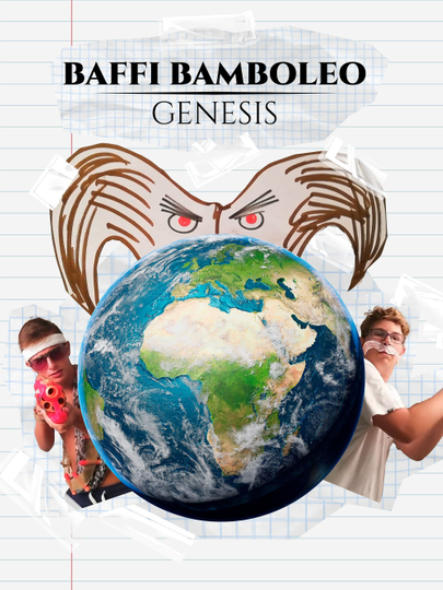 Baffi Bamboleo Genesis