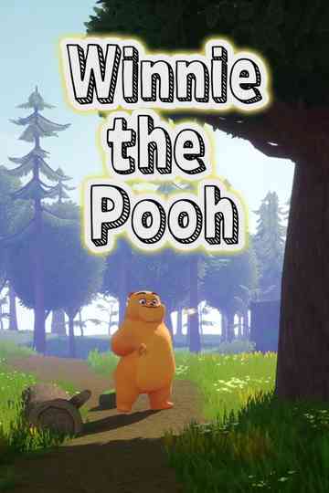 WinniethePooh Poster