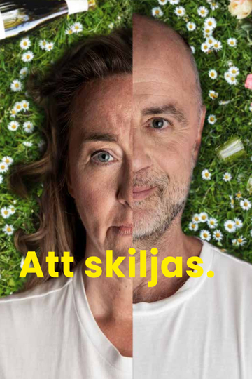 Att skiljas Poster