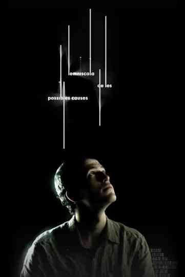 Lemniscata de les possibles causes Poster