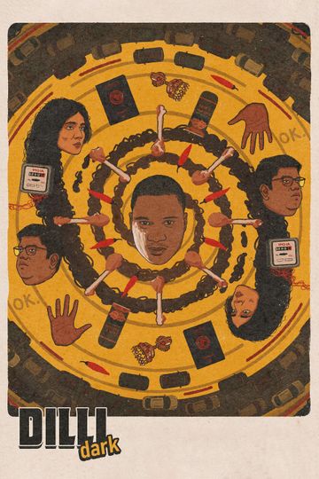 Dilli Dark