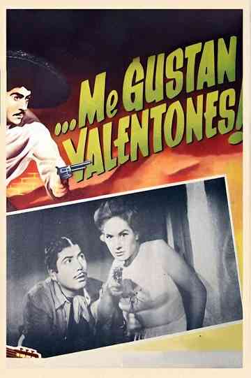 Me gustan valentones Poster