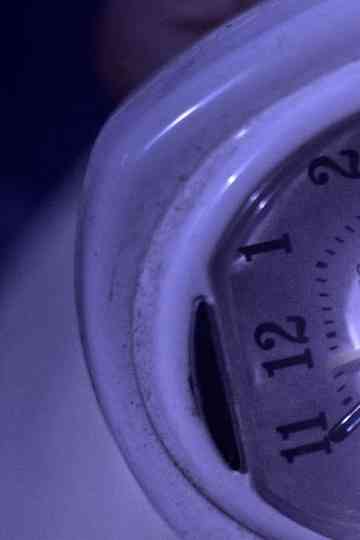 Tudo que vi era o sol Poster