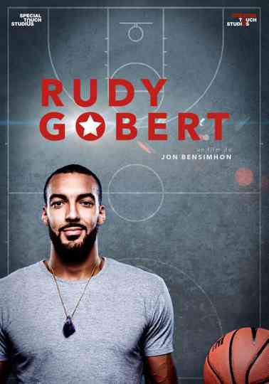 Rudy Gobert N°27