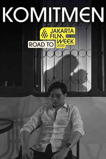 Komitmen Poster
