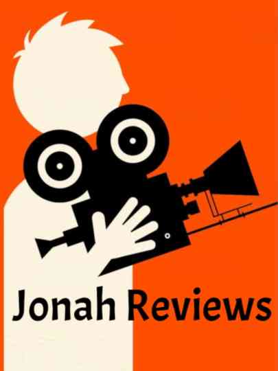 Jonah Reviews Poster