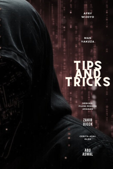 Tips and Tricks Poster