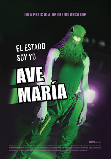 Ave maría