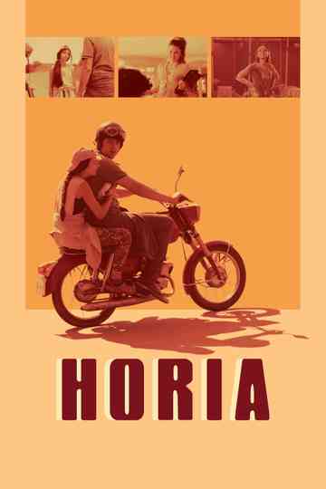 Horia Poster