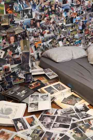 Can't Wait for You to Come Poster