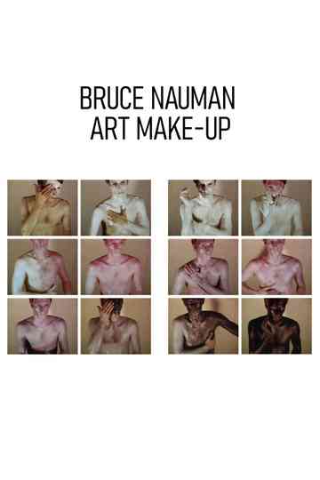 Art Make-Up Poster