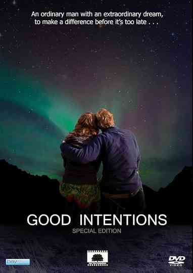 Good Intentions Poster