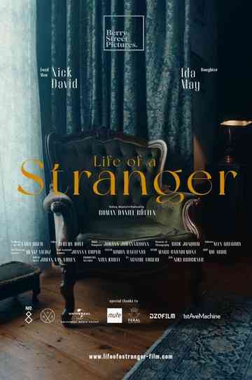 Life Of A Stranger Poster