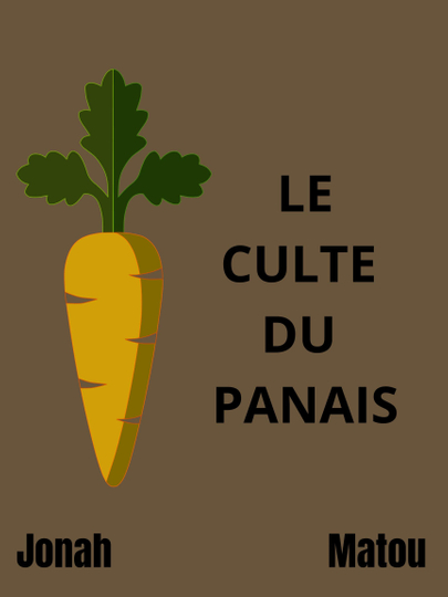 The Cult of the Parsnip Poster