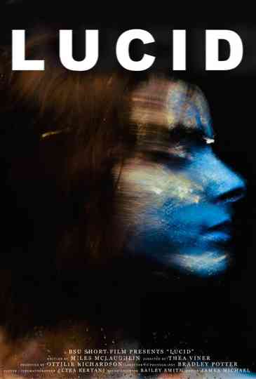 Lucid Poster