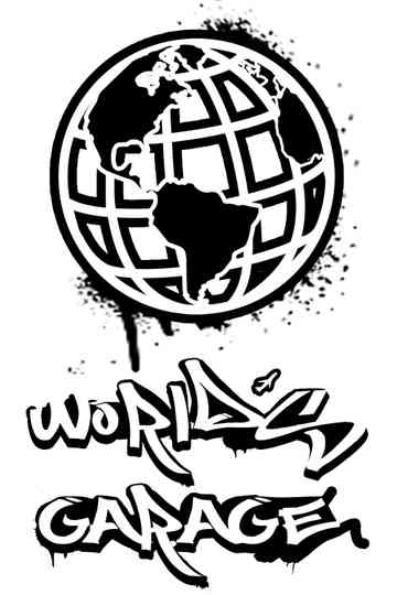 World's Garage poster