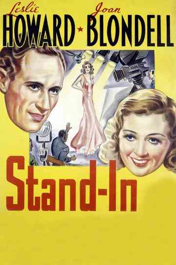 Stand-In Poster