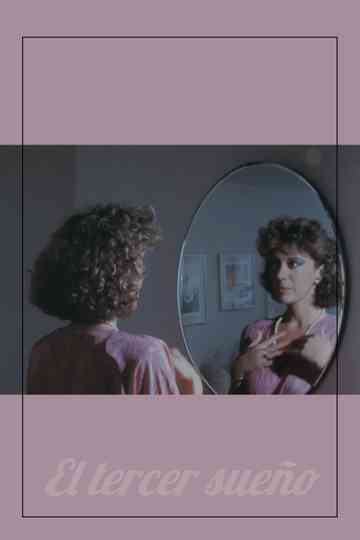 El tercer sueño Poster