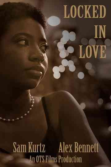 Locked in Love Poster