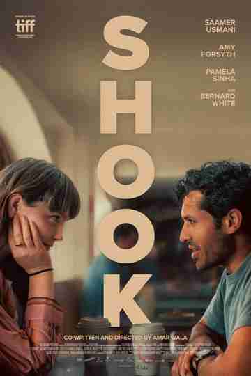 Shook Poster