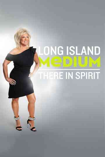 Long Island Medium: There in Spirit poster