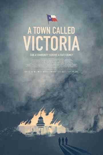 A Town Called Victoria Poster