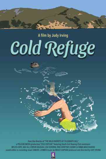 Cold Refuge Poster