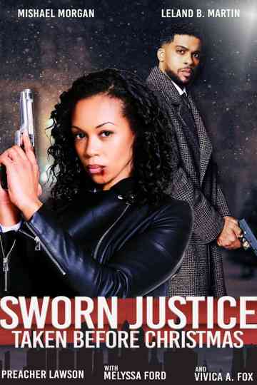 Sworn Justice Taken Before Christmas