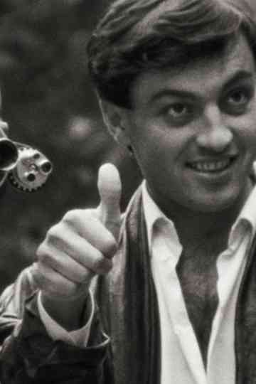 Kismet Kismet Poster