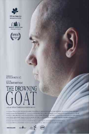 The Drowning Goat Poster