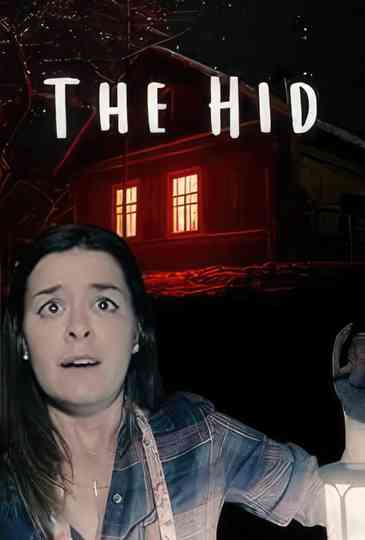 The Hid Poster